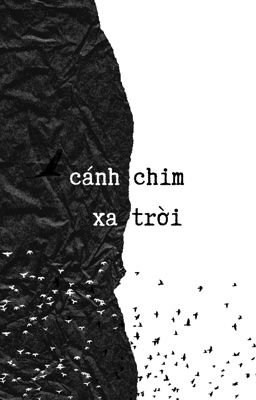 Cánh Chim Xa Trời