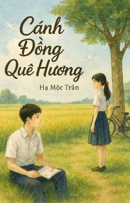 Cánh Đồng Quê Hương