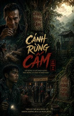 Cánh Rừng Cấm