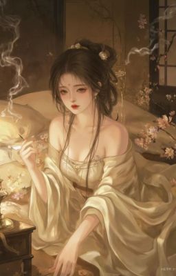 [Cao H - NP] Giam Cầm Thê Tử
