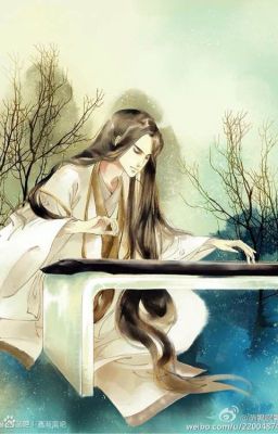 [Cao Luyện] Nốt ruồi Chu Sa