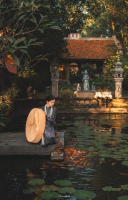 [Caprhy] Cậu Hoàng về làng