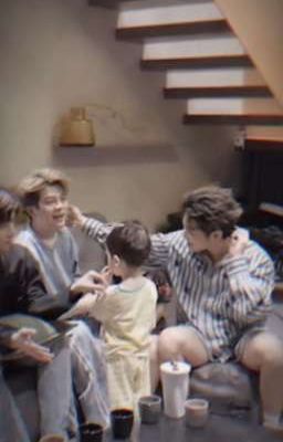 (CapRhy)•Con trai của bà nhà bán Hải Sản