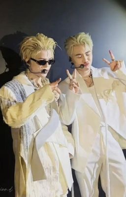 [CapRhy] Híp Hóp Nhưng Mà Love Anh