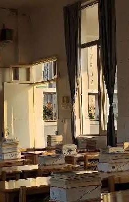 [CapRhy] Một đời để nhớ, một đời để thương...