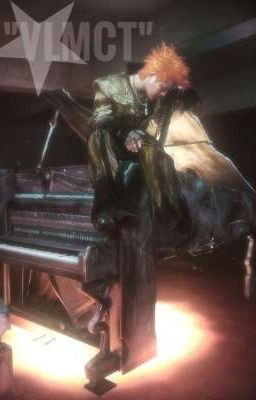 Caprhy - Viết lại một chuyện tình 