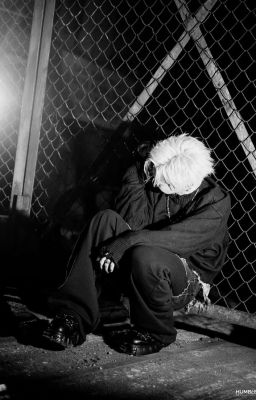 CapRhy ✎ᝰ. Gió Ngược