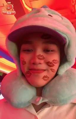 ( Captain Boy ) Em Bé Xíu 