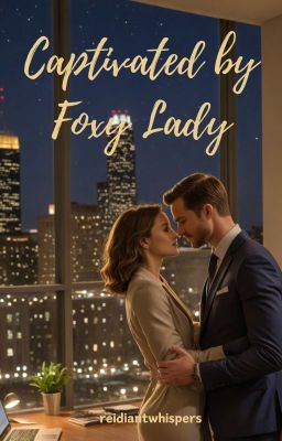 Captivated by Foxy Lady [Unedited]