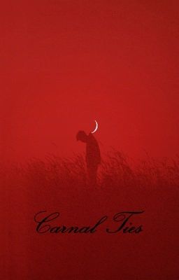 Carnal Ties 𓂀 Remus Lupin