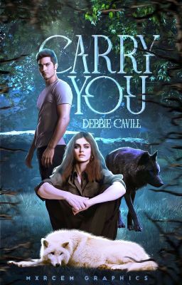 CARRY YOU ━━━ derek hale ✓