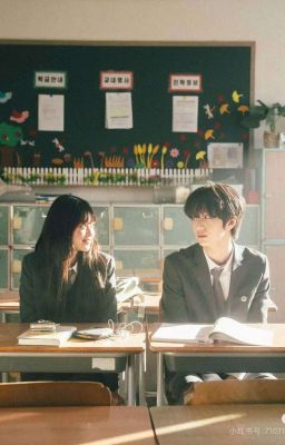 Cậu ấy rực rỡ như ánh sao✨