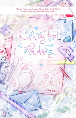 Cậu ấy tựa ánh dương
