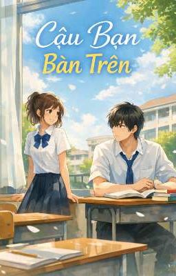 Cậu Bạn Bàn Trên