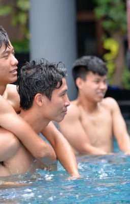 Câu chuyện bể bơi