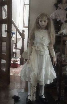 câu chuyện ở Edevane