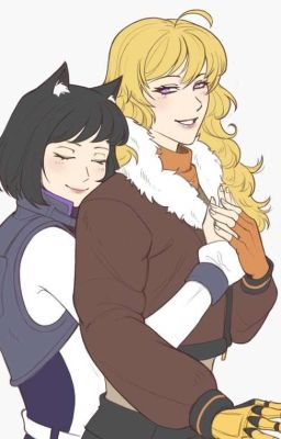 Câu chuyện Ong Nghệ [RWBY fanfic] [Bumbleby]