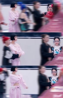 Câu Chuyện Say Hi [MiuCam]