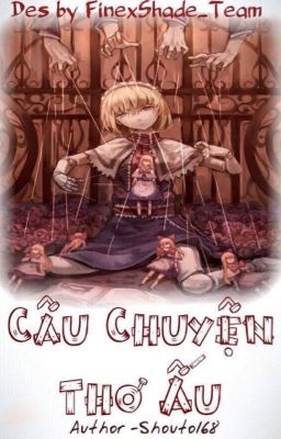 Câu chuyện thơ ấu