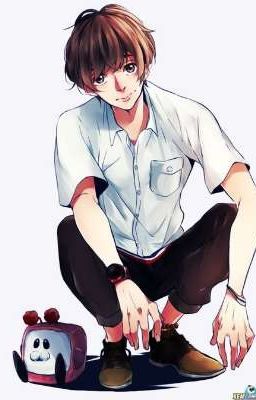 Cậu Gia Sư Xui Rủi Gặp Chị Em Sinh Năm  (*'ㅅ')゙♥