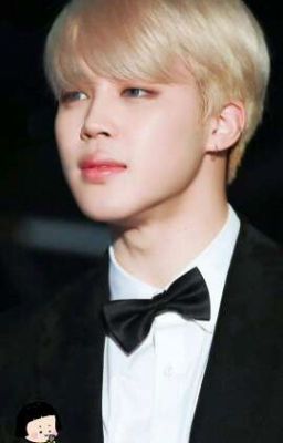 CẬU JIMIN 