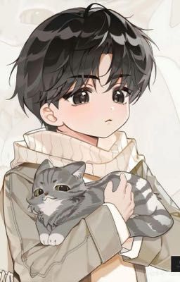 Cậu Là Ánh Sáng Của Cả Hai Người