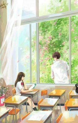 Cậu Là Đích Đến Của Tớ