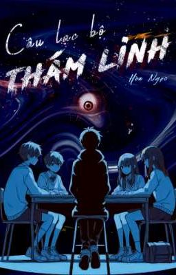 Câu Lạc bộ Thám Linh