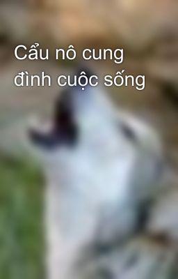 Cẩu nô cung đình cuộc sống