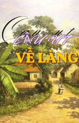 Cậu Út Về Làng