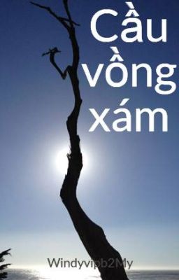 Cầu vồng xám