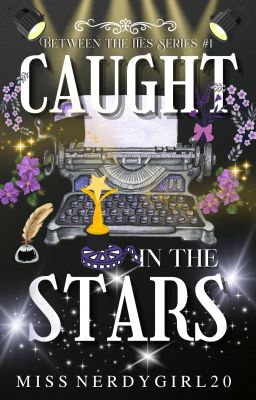 Caught in the stars [Between the Ties Series #1]
