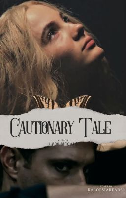 CAUTIONARY TALE │twd