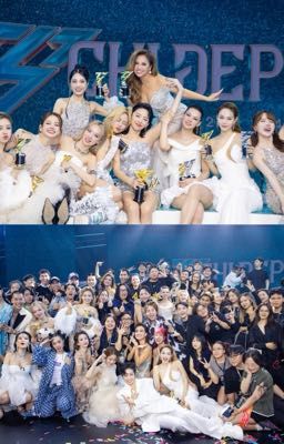 cddg2024 | phổ thông đạp gió