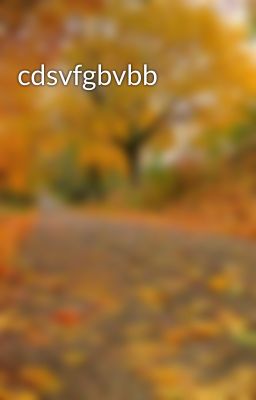 cdsvfgbvbb