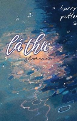 [cedric] lá thư