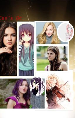 Cee's OC