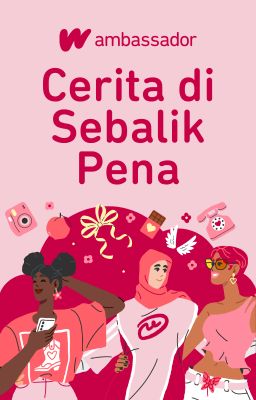 Cerita di Sebalik Pena