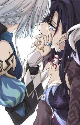 [Cerysilens] Blind 