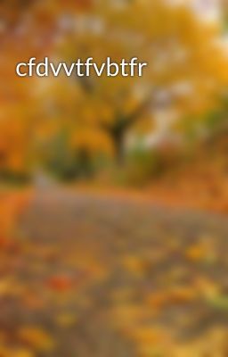 cfdvvtfvbtfr
