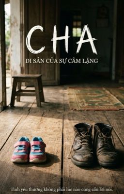 Cha và con gái