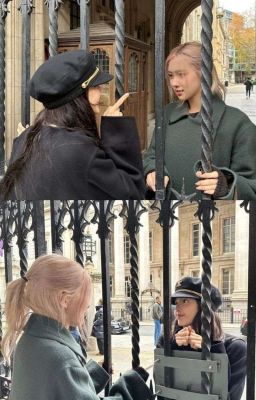[CHAELICE] ta thật không muốn đương vai ác