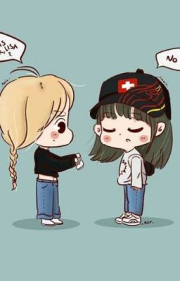 [CHAELISA] Loser