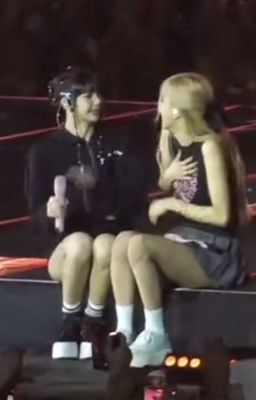 Chaelisa - Mou