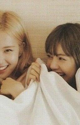 [Chaelisa series] - Love is a beautiful pain