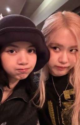 [CHAELISA] THEO ĐUỔI LALISA