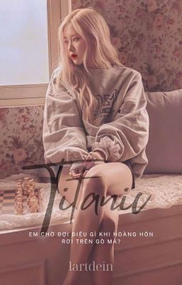 chaelisa | titanic