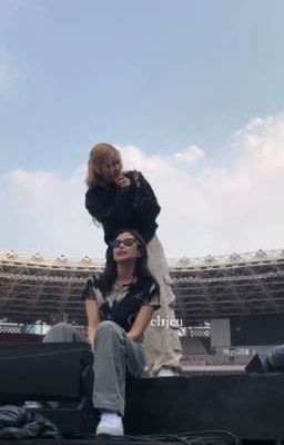 (Chaennie) 40 ngày kết hôn