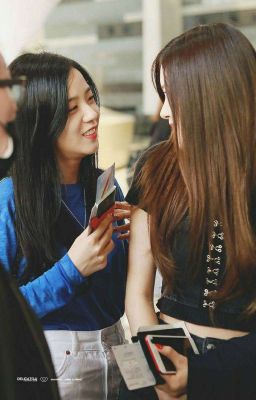 (Chaesoo) Chaeyoung à!Yêu tôi đi