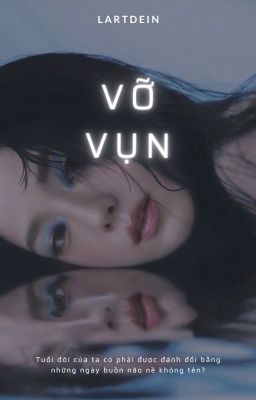 chaesoo | vỡ vụn